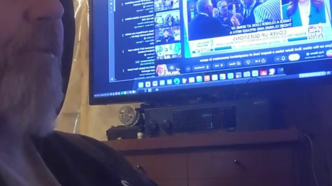 Clean Up Day and Organize