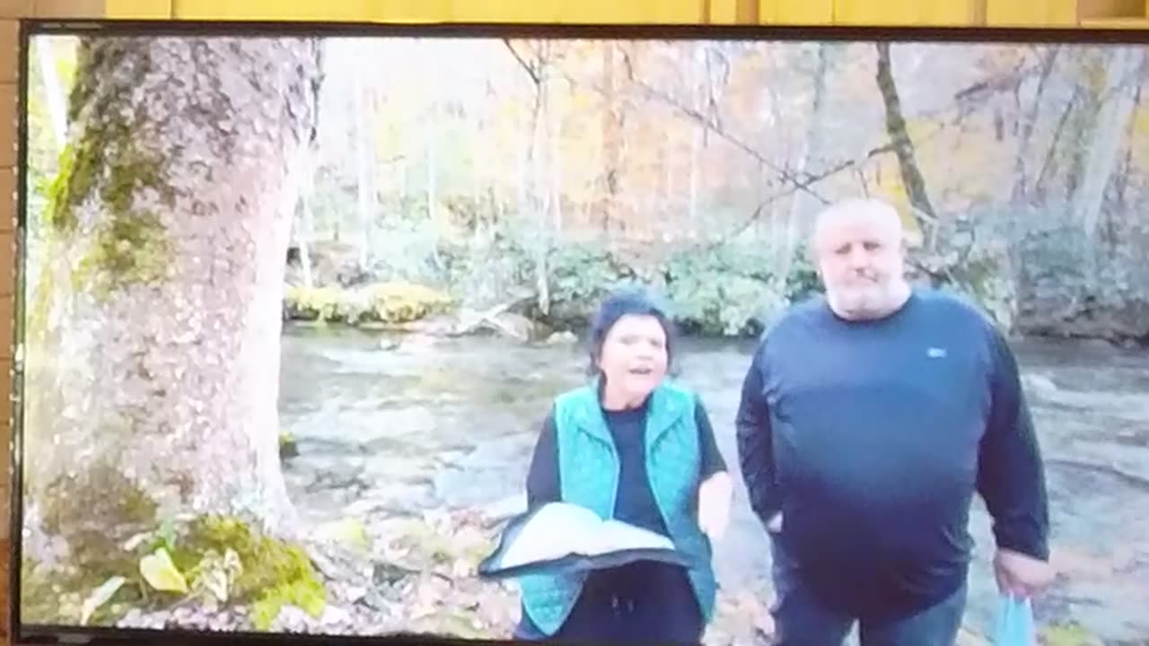 Live from The Word of Life Center