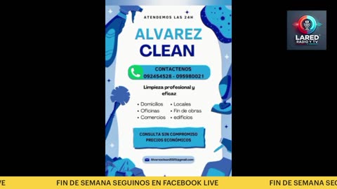 La Red tv streaming