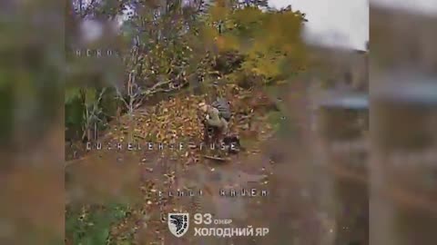 October Was An Incredibly Brutal Month for Russian Soldiers Around Kostiantynivka