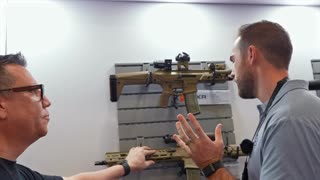 Shot Show 2026 the Latest from Palmetto State Armory (PSA)