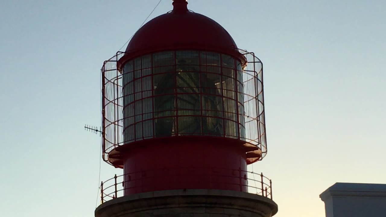 Lighthouse Museum (Sagres, Algarve, Portugal) 2