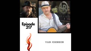 Episode 217 - Van Johnson