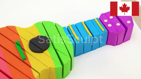 🇨🇦 Tribute to Canada — Pure 4K Visual ASMR • Lugn och Tillfredsställelse