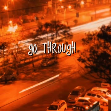 Before God Says “Yes,” Do This