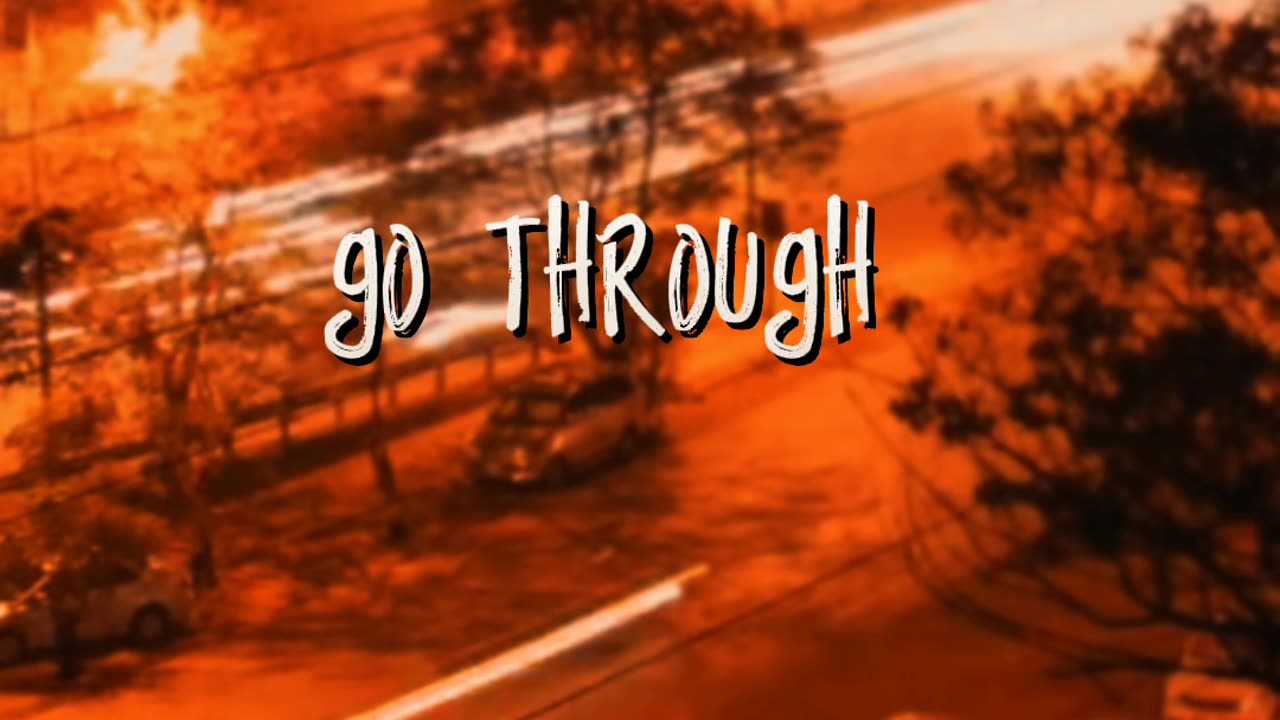 Before God Says “Yes,” Do This