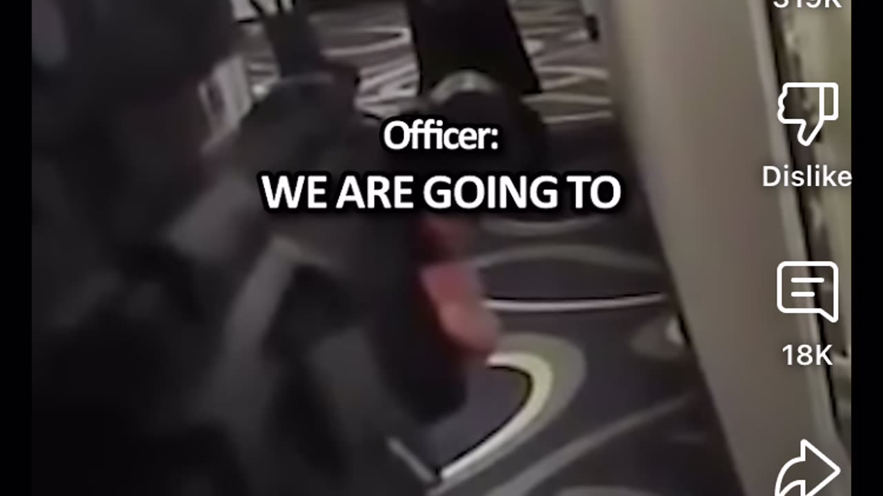 Probably because he was black