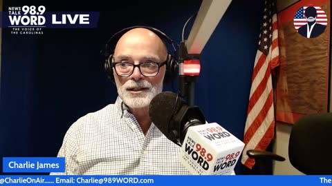 Straight Talk with Bill Frady