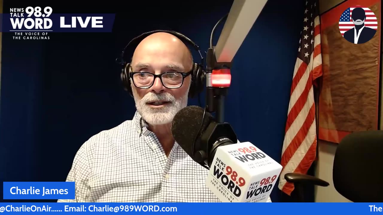 Straight Talk with Bill Frady