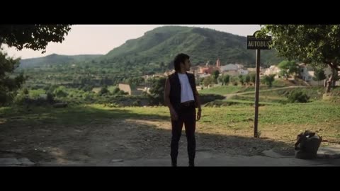 La ruta - Temporada 1 - Capítulo 7 parte 6