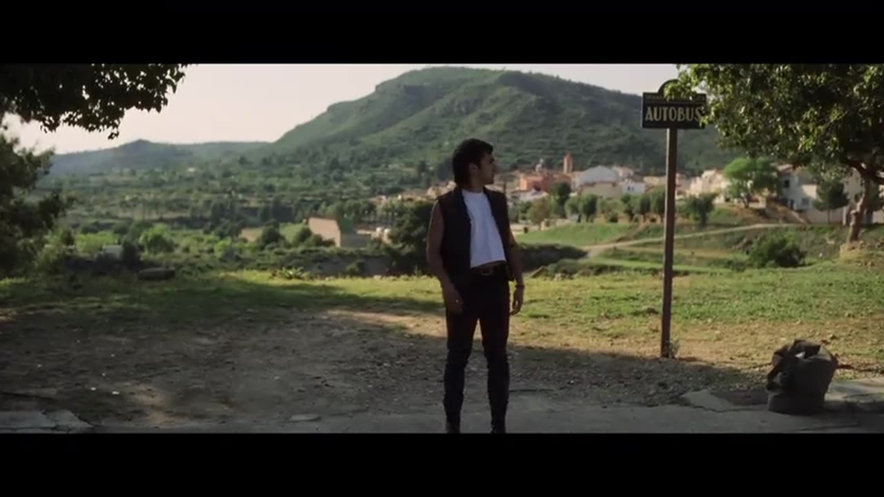 La ruta - Temporada 1 - Capítulo 7 parte 6