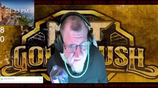 WWE NXT WatchAlong - November 25, 2025