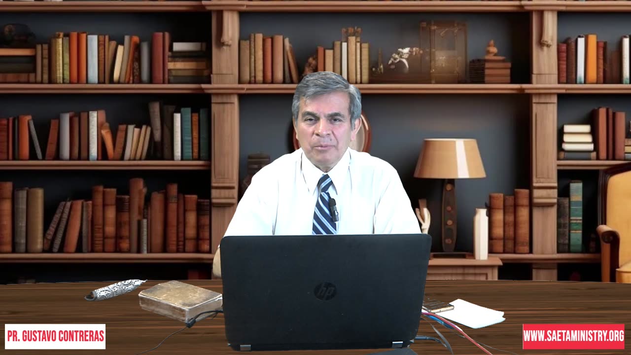 Tipología entre Cristo y el remanente parte 2