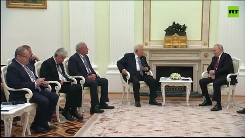 Russia to contribute 1 billion to the Board of Peace