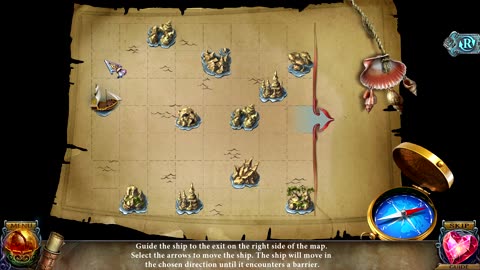 Immortal Love - Blind Desire Ep 2