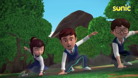 Rudra की Masquerade Night और Jenny–Jordy का Prank Plan | Rudra | रुद्र