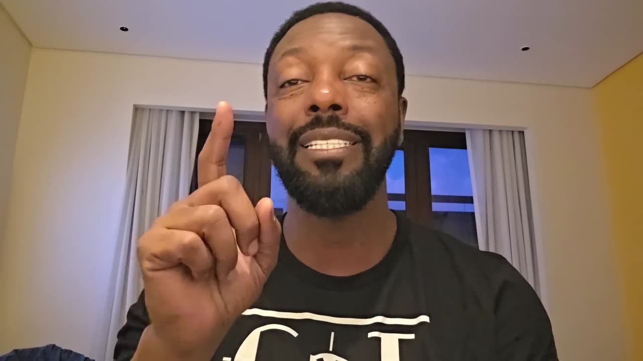 The Universe Tested Me—And I Failed the Lesson