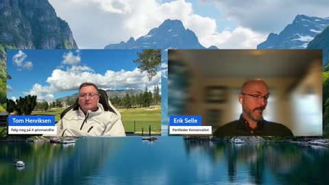 Henriksen og Selle - gislene er satt fri etter 2 år!