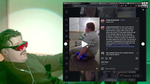 THE VIBRATING TOILET FAMILY