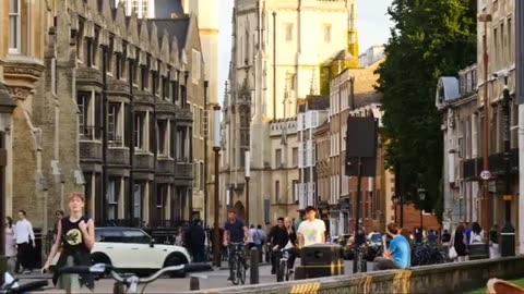 “Tucker Carlson WARNS: No One Will Recognize the UK Soon…”