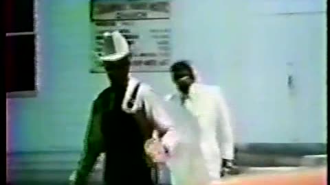 Commander USA's Groovie Movies: Hotel Hell