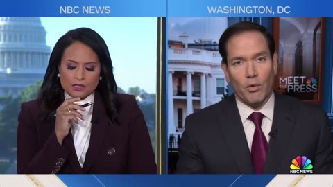 [FULL] Marco Rubio calls on Hamas to release hostages ‘ASAP’ amid peace deal 