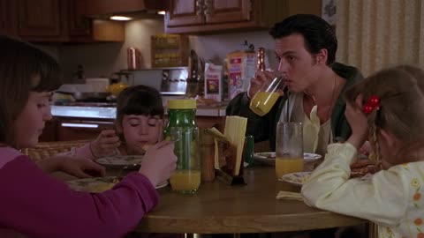 Donnie Brasco 1997 BG Audio