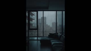 Echo Dust – dreams scattered in the dark.