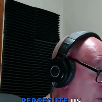 The Power of Prayer for Our Enemies