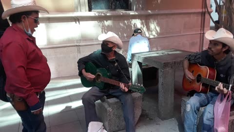Los dos Carnales Oct 14 2021 FICUU g