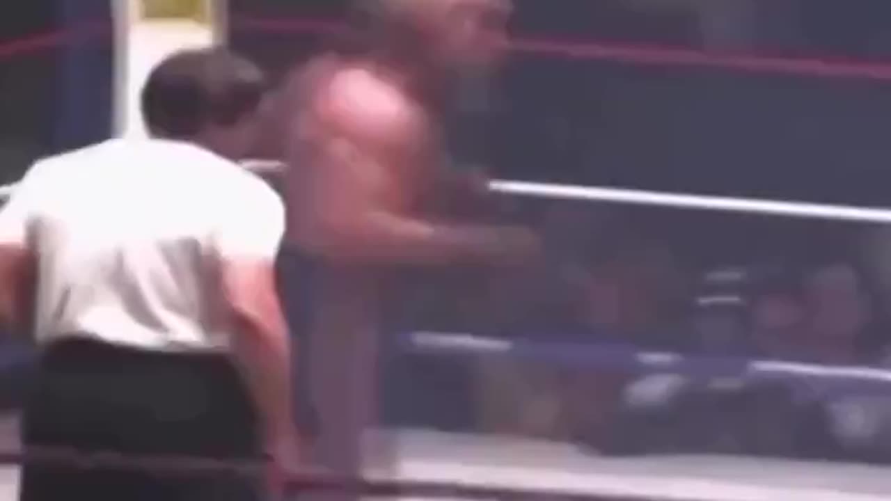 Chuck Norris Was The Real Deal