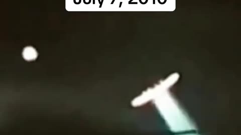🌏👀 Hangzhou, China UFO Sighting from 2010 REVISITED! | TheTruthAbove
