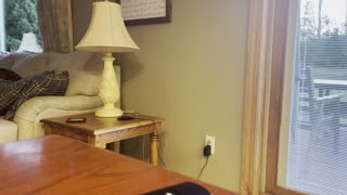 I am not participating