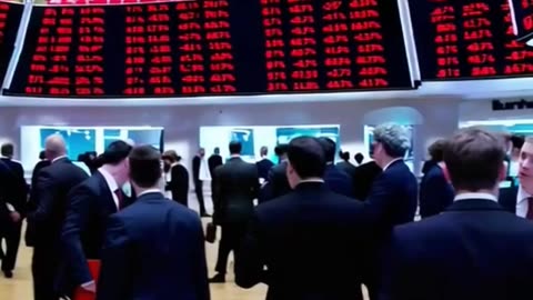 The First Stock Market Crash That Trumped Them All: The South Sea Bubble 💥