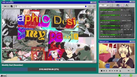 Good Morning, Maria!