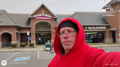 Merry Christmas ⛄🎁 from Franklin Tennessee