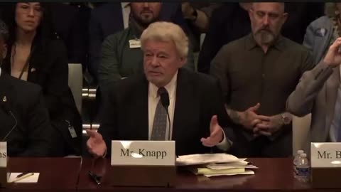 🛸💥 George Knapp's Daring Declaration: Lockheed Martin's UFO Technology Exposed! | TheTruthAbove