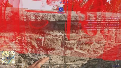 Enlisted Allies EP 14