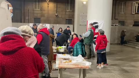 Cagliari SVeGlione di capodanno sotto la RAS