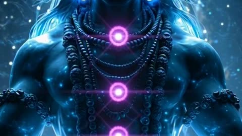 The video is made with AI, it may be artificial