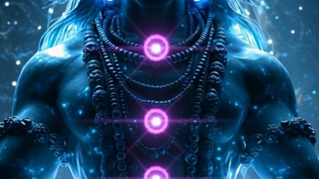 The video is made with AI, it may be artificial