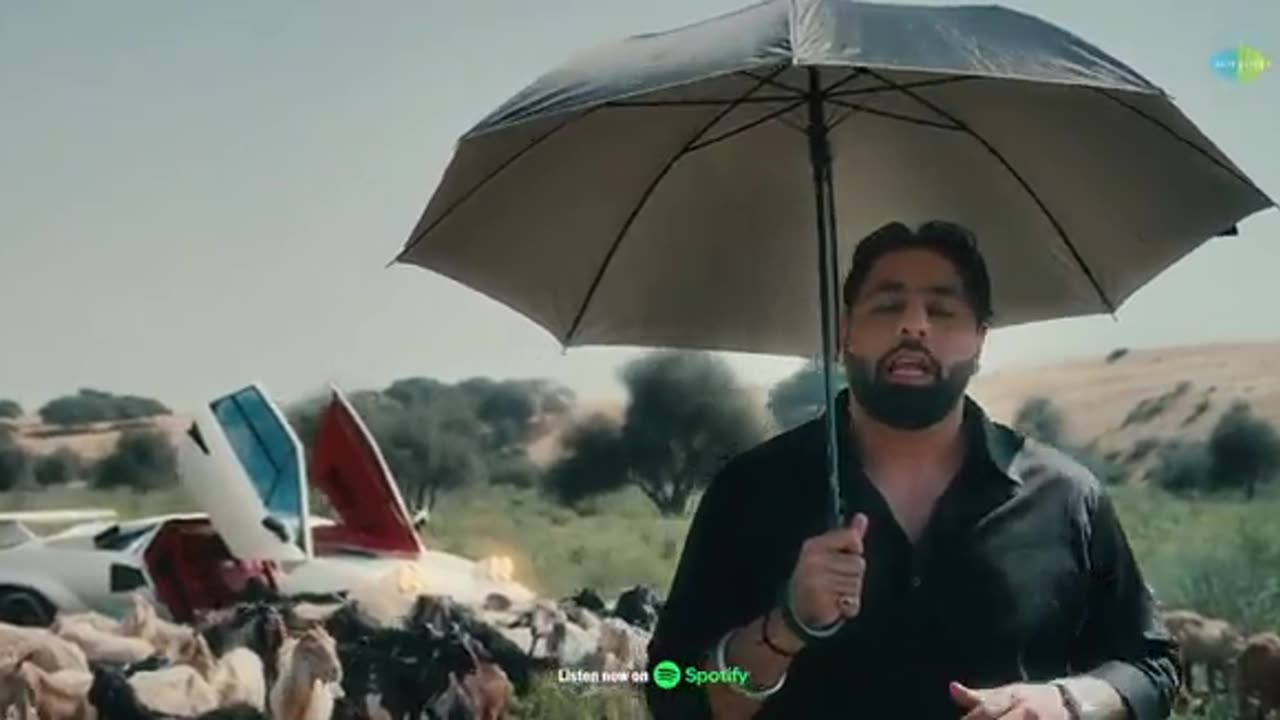Morni | Badshah | Sharvi Yadav | Preity Mukhundhan | Hiten