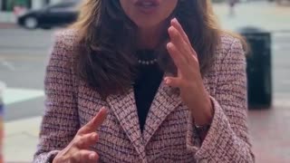 New: Florida Congresswoman Maria Salazar is demanding the House GOP pass her amnesty bill: