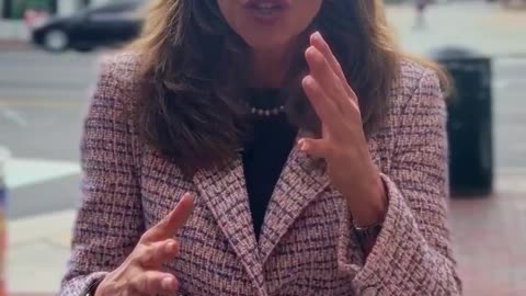 New: Florida Congresswoman Maria Salazar is demanding the House GOP pass her amnesty bill: