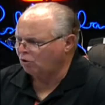 Rush Limbaugh - "Liberalism is Seductive"