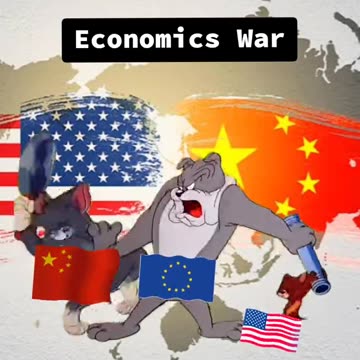 ИКОНОМИЧЕСКИ ВОЙНИ