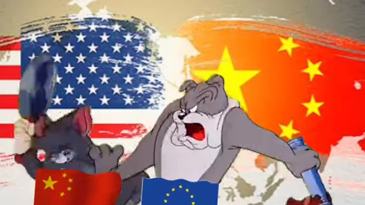 ИКОНОМИЧЕСКИ ВОЙНИ