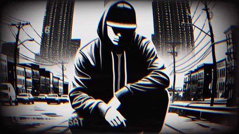 Strife – UK Drill Type Beat | Cinematic & Hard Street Drill Instrumental