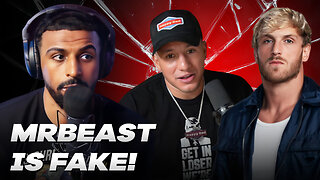 Steve Will Doit Kicked Off Impulsive After EXPOSING Mr. Beast!