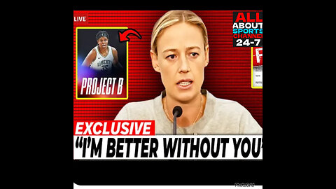 AASC #5 Sophie Cunningham LOSES IT After Getting FIRED From Project B!